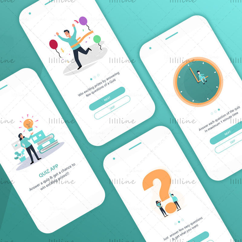 Quiz App